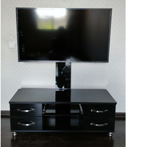 Televizor uchun mebel stend