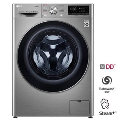 Avtomat kirmashina IMMER 8-kg invertr