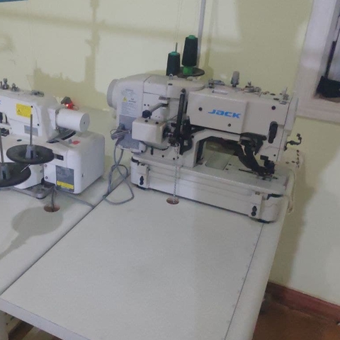 Tikuv Mashinasi SinSur