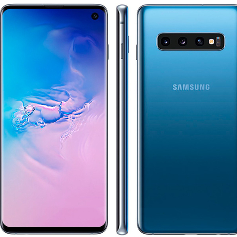 samasung galaxy S10 mini
