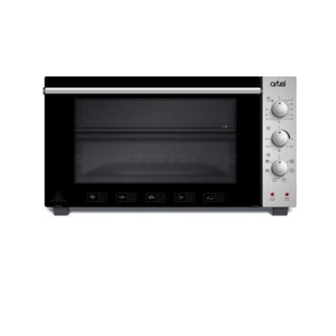 Mikroto'lqinli pech Beston SM20x40