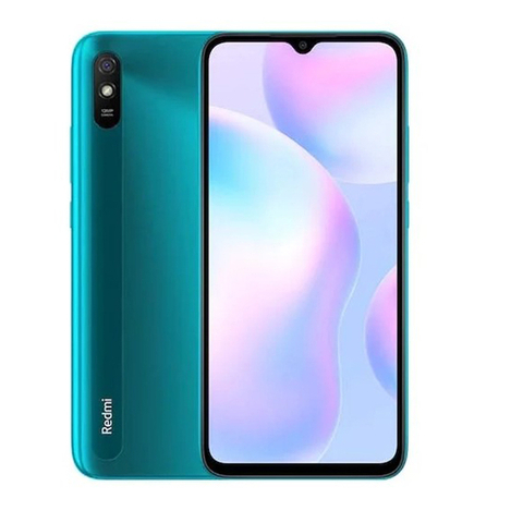 Smartfon Redmi 9 A  64-Gb