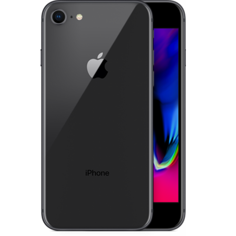 Smartfon Iphone 8   64-Gb