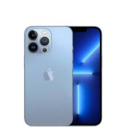 iPHONE 13 Pro 