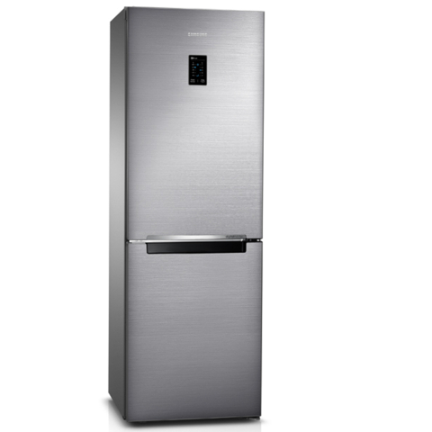 SAMSUNG Muzlatkich RB29FSRNDSA