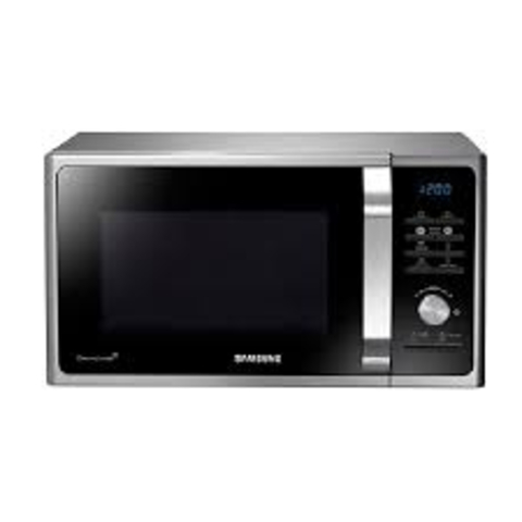 Mikroto'lqinli pech ZIFFLER  2304 MS