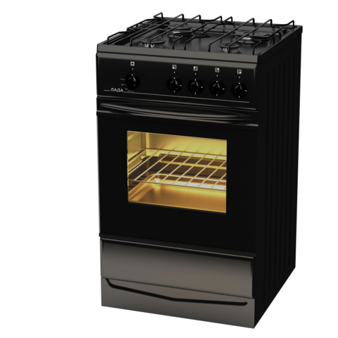 Gaz plita Ferre 60-20