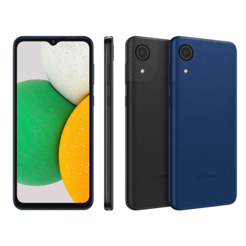 Smartfon Samsung Galaxy A03 