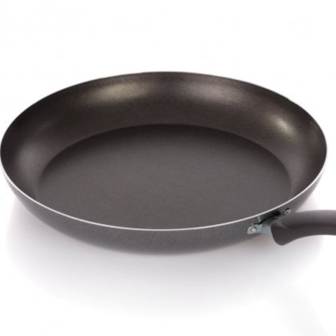 Qovurish idishi KUKMARA 260 Yopqichsiz