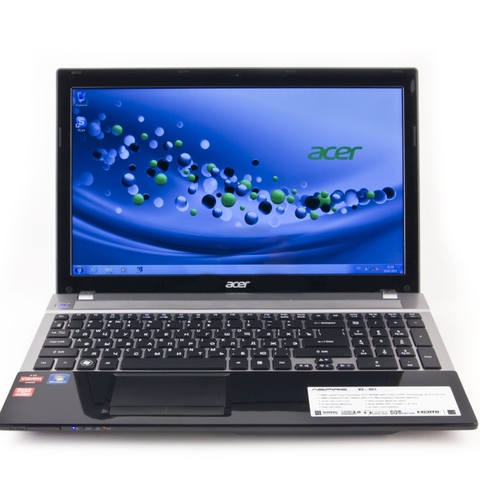 Noutbook ACER i5 