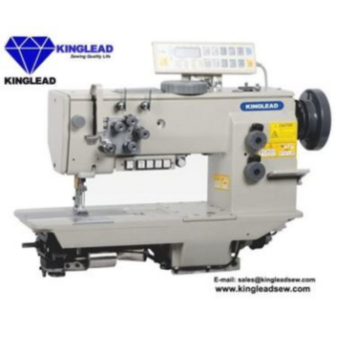 Halqali Tikuv  Mashinasi  SinSur