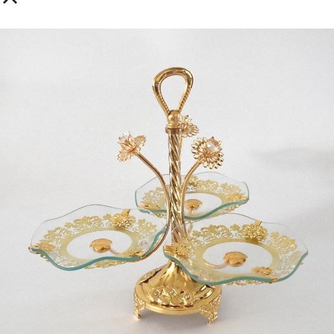 Chinni - Idishlar 3ni1