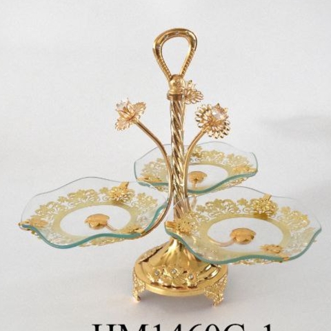 Chinni - Idishlar 4ni1