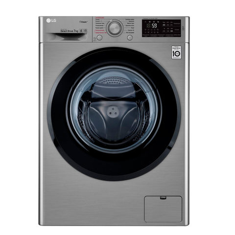 LG Avtomat kirmashina  7 kg 