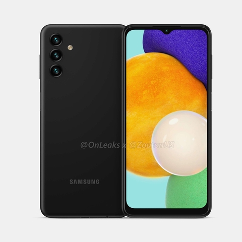 Samsung Galaxy A 13 128-GJ