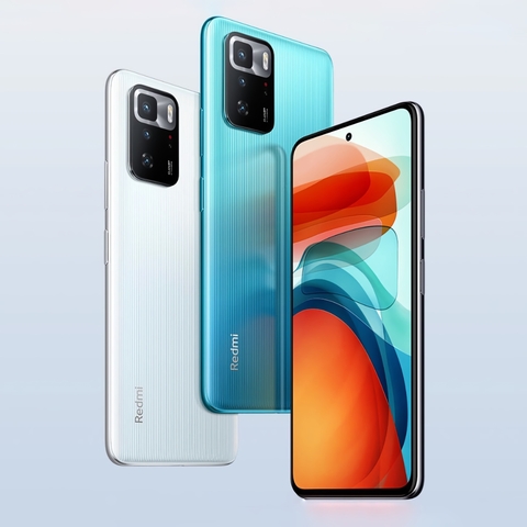 Redmi Note 11 Pro  8/128Gb 5G