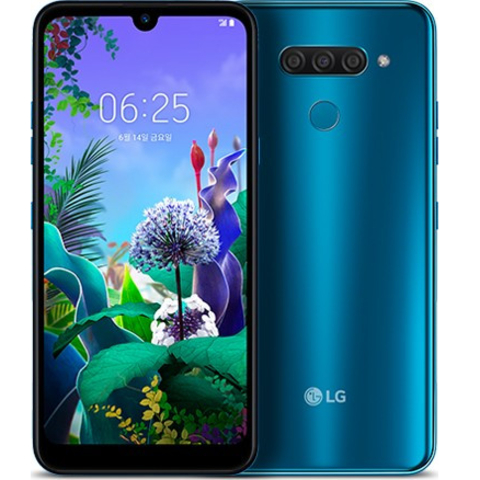  LG X6