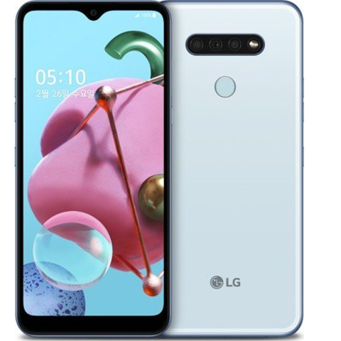 LG--Q51-682     32-Gb