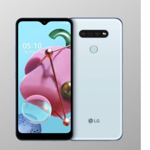 LG Q51 32gb (BU)