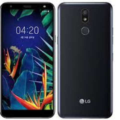 LG X4 (2019) (BU)