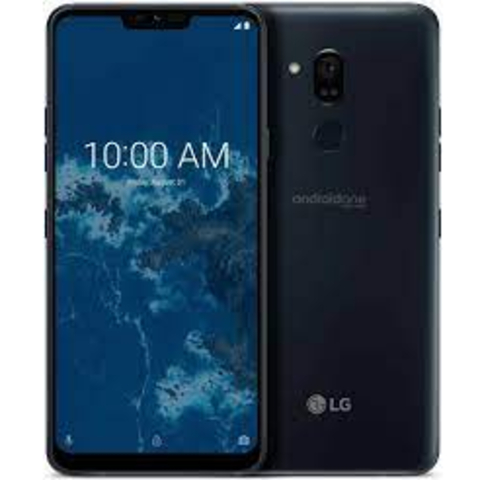 LG X5 