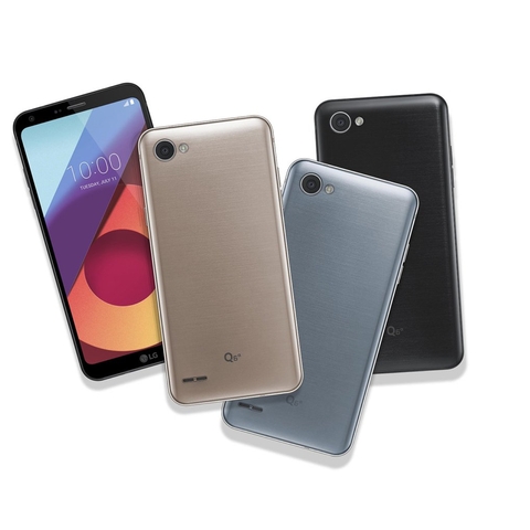 LG Q6