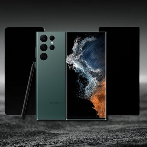 Samsung Galaxy S22 Ultra