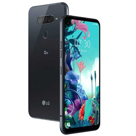 LG Q70  64-Gb