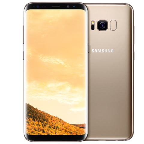 Galaxy S 8    64-Gb