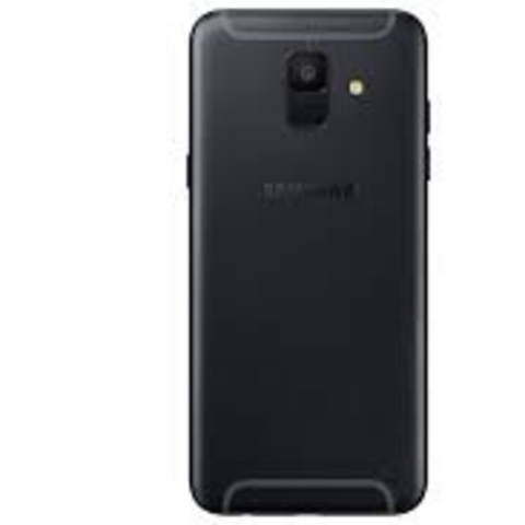 Galaxy A6  (BU)