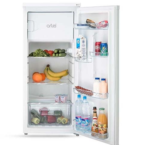 Muzlatgich ZIFFLER UP 163