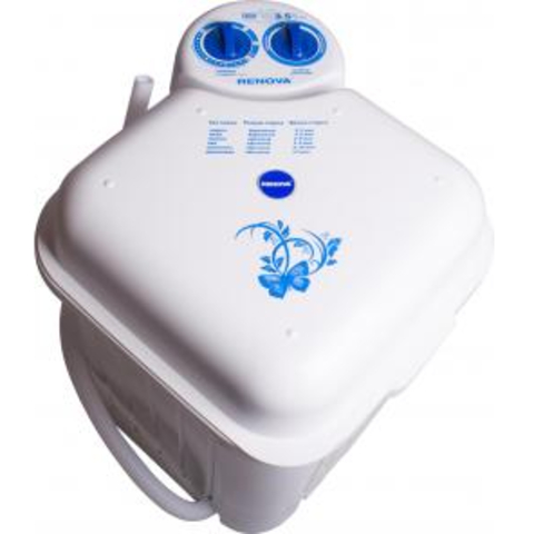 Kir Yuvish mashinasi WS-30PET 3KG