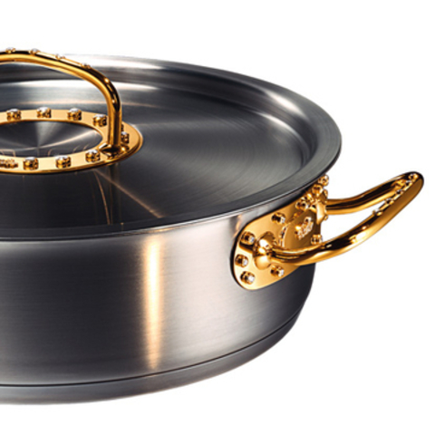 Qovurish idishi  NEVA  NG122