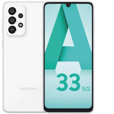 Samsung Galaxy A33 6/128Gb 5G