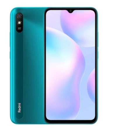 Smartfon Redmi 10 A 64-gb