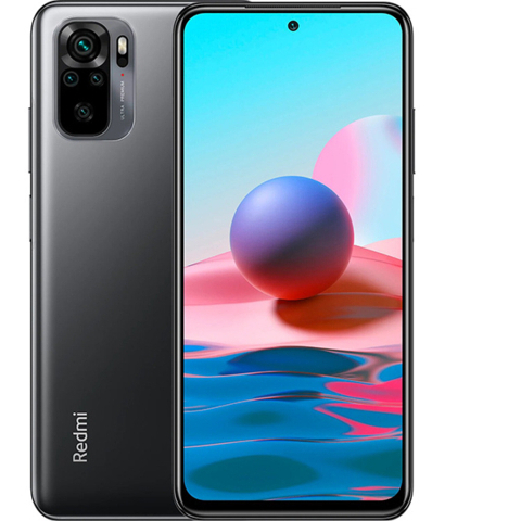 Smartfon Redmi 10c 64-gb
