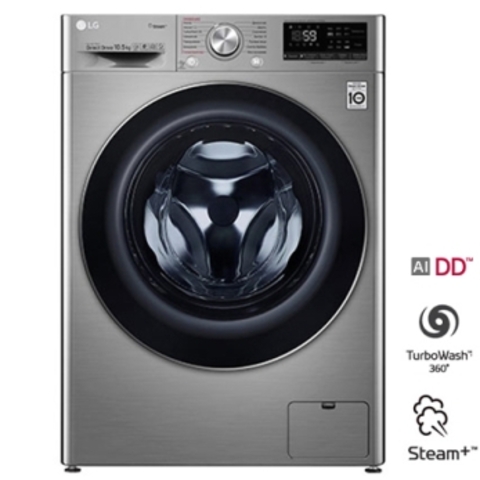 LG Avtomat kirmashina OQ-7kg HS6W tablo