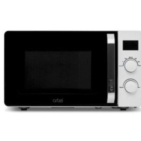 Mikroto'lqinli pech PREMIER 23  KS4-B