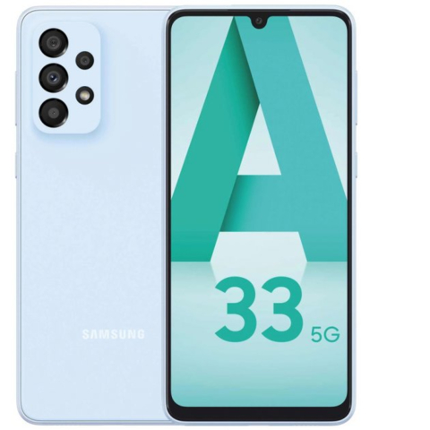 Smartfon Samsung Galaxy A 23   64-Gb