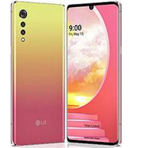 Smartfon LG Vilved  128-gb (BU)