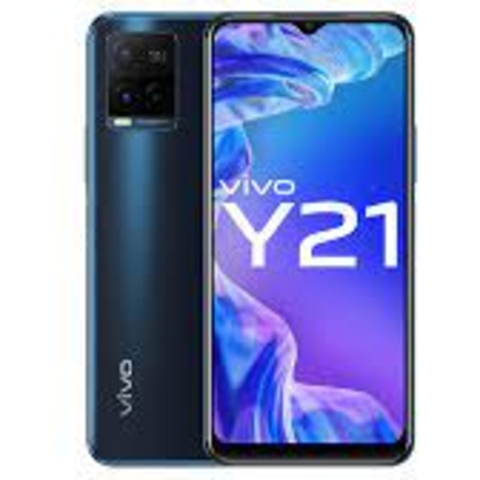 Smartfon VIVO Y35 128GB