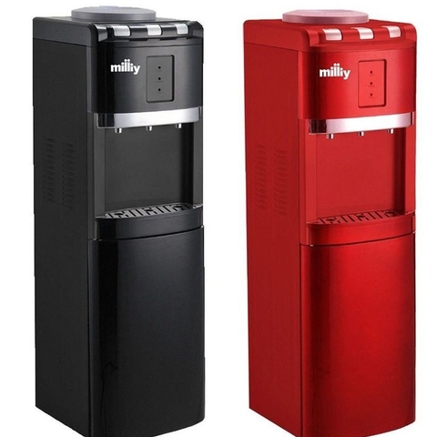 Куллер для 19 литрового бутыля