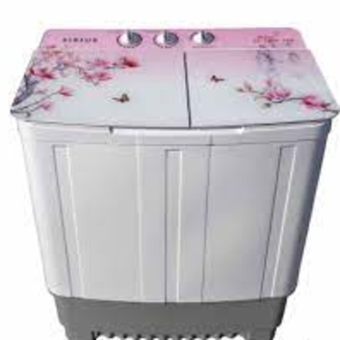 Kir Yuvish Mashinasi IDEM 8,5 KG