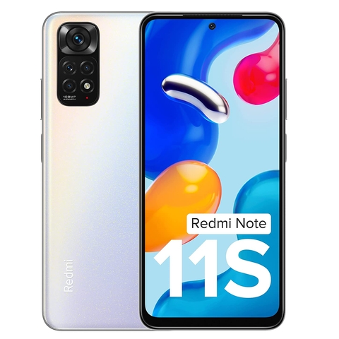 Redmi Not 11 64 GJ