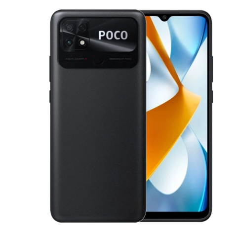 Смартфон Xiaomi Poco C40 4/64