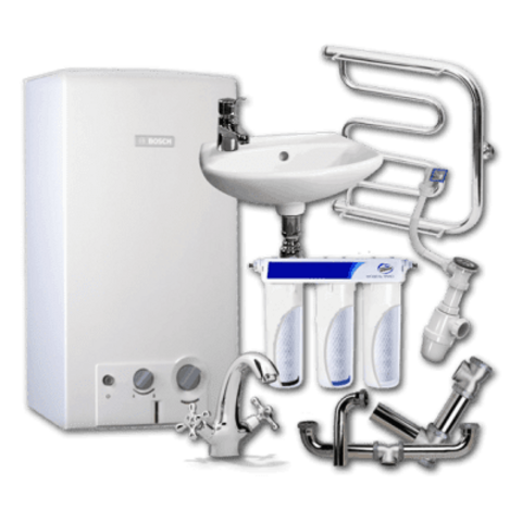 Santexnika buyumlari