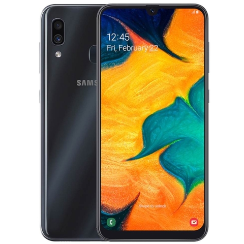 Smartfon GALAXY A 30 (BU)