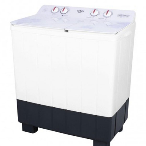 Volmer Kir Yuvish mashinasi 7.5kg temirlik