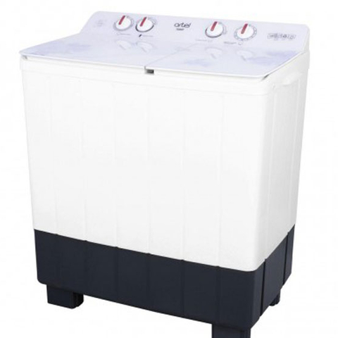 Kir Yuvish Mashinasi Brando 8kg