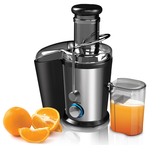 Sharbat tayyorlovchi Alonsa